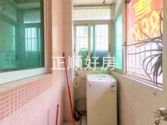 阳台