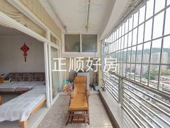 阳台