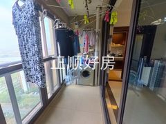 阳台