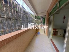 阳台