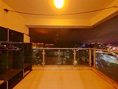 阳台