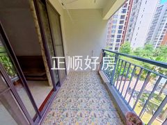 阳台
