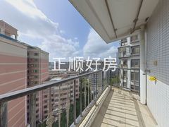 阳台