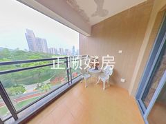 阳台