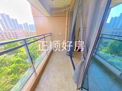阳台