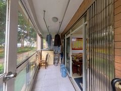 阳台