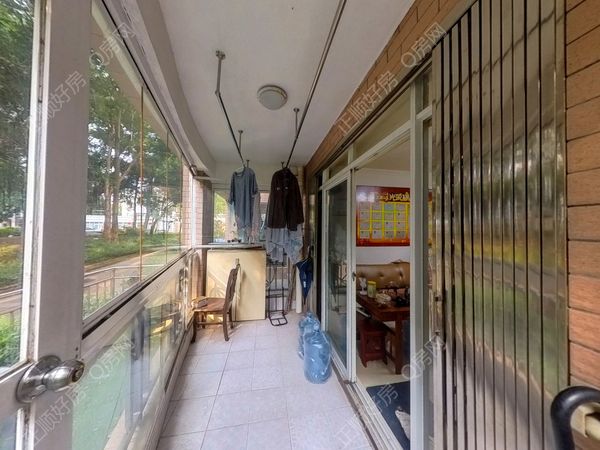 阳台