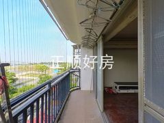 阳台