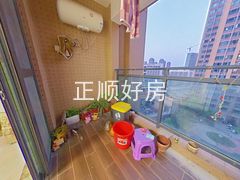 阳台