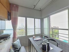 阳台