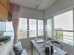 阳台