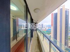 阳台