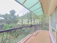 阳台