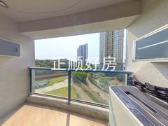 阳台