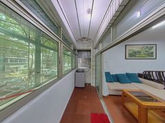 阳台