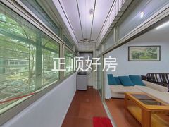 阳台