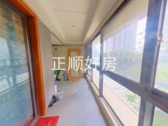 阳台