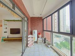 阳台