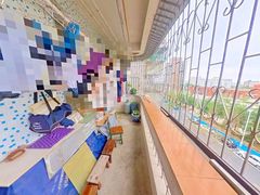 阳台