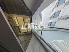 阳台