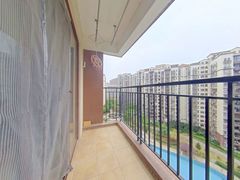 阳台