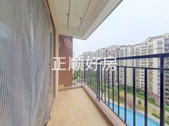 阳台