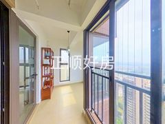 阳台