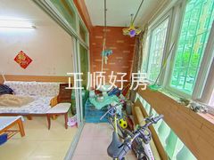 阳台