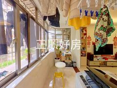 阳台