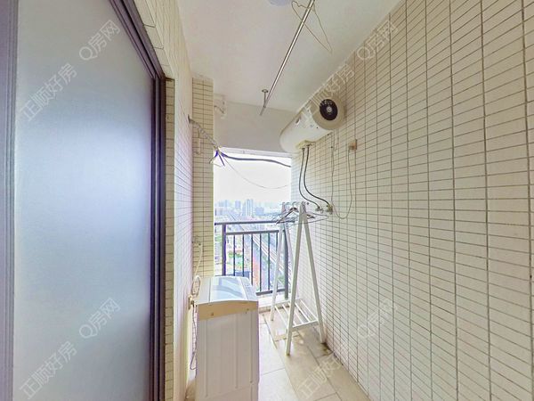 阳台
