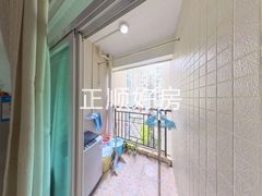 阳台