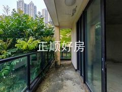 阳台