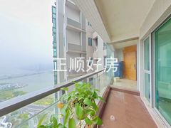 阳台