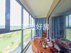 阳台