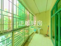 阳台