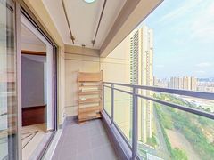 阳台
