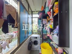 阳台