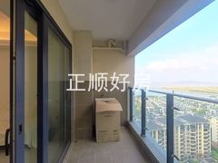 阳台