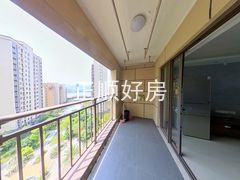 阳台