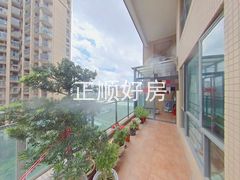 阳台
