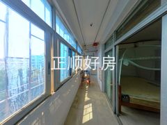阳台