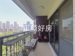 阳台