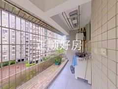 阳台