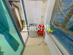 阳台