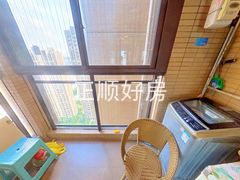 阳台