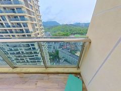 阳台