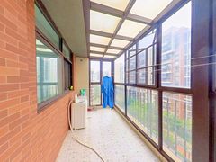 阳台