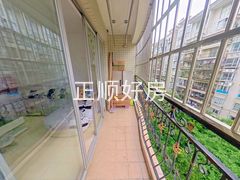 阳台