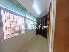 阳台