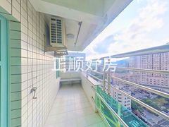 阳台